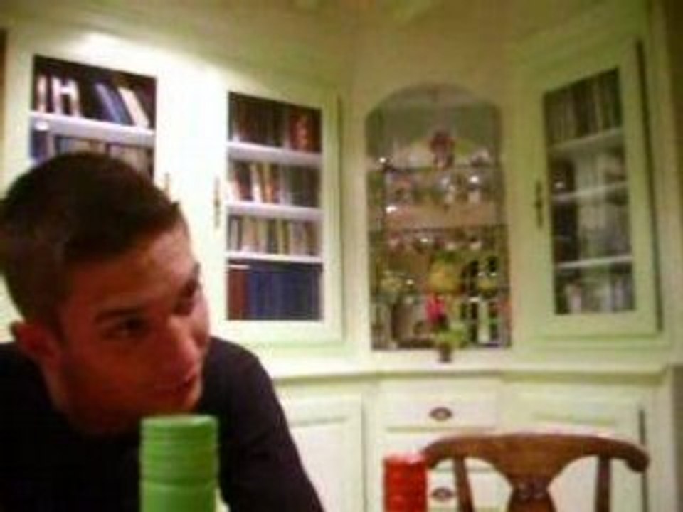 Ptite soirée bien sympathique