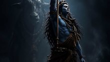 Har Har Mahadev Status