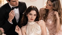 My Fiancé’s Love Thread Led to My Best Friend | Emotional Romance Drama | Betrayal, Love Triangle & Heartbreak - FULL EP - ENGSUB