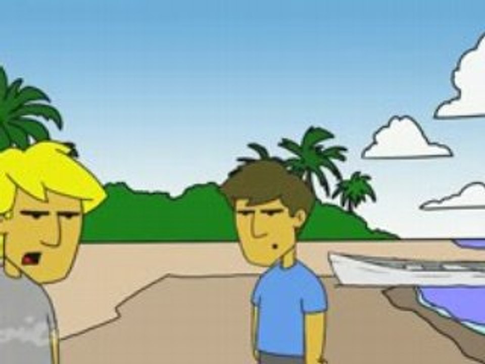 Episode 98: Traveling Gringos