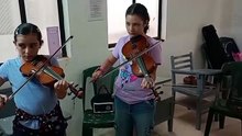 intro los barandales violín 2