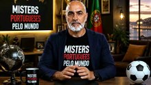 Paris FC 0- 0Lyon MISTERS PORTUGUESES PELO MUNDO