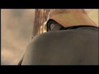 SoulCalibur IV - Publicité japonaise