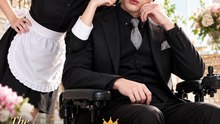 The Disabled Billionaire’s Young Caregiver | Billionaire Romance Drama | Healing Love & Hidden Feelings - FULL EP - ENGSUB