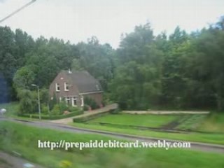 Prepaid Debit Card