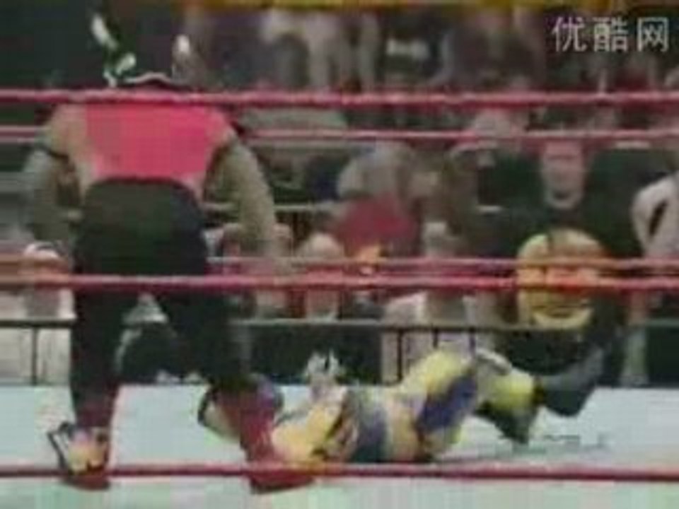 Raw 9-15-97 (6)