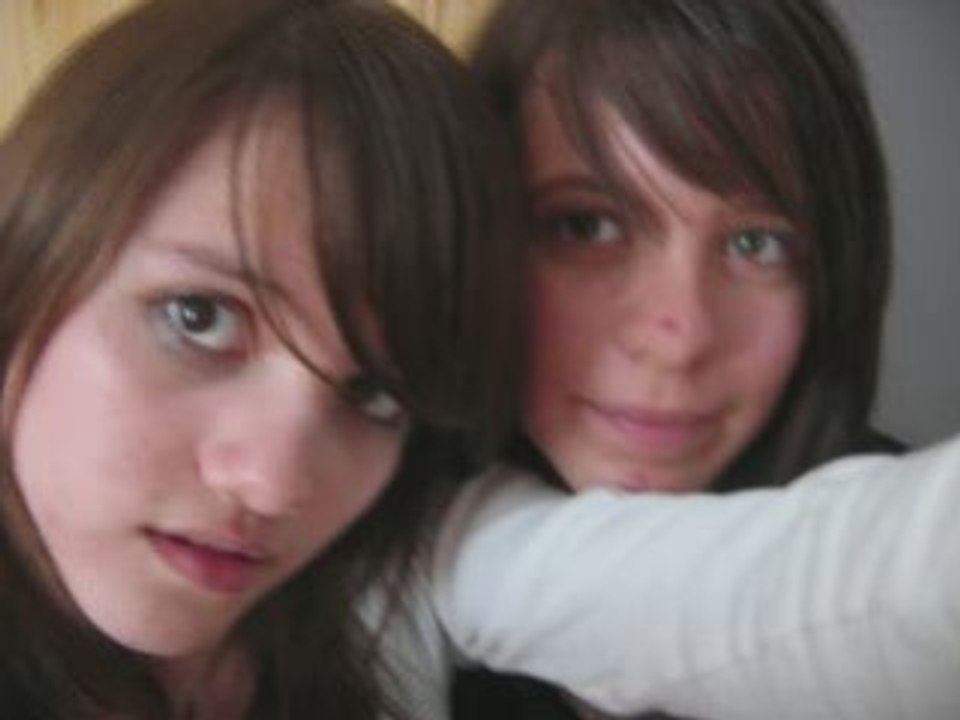 Isa et Rine