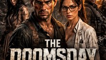 The Doomsday Train | Survival Apocalypse Thriller | Epic Action & Emotional Drama - ENGSUB