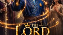 The Lord of Numbers | Epic Fantasy Drama | Hidden Power, Ancient Kingdom & Legendary Destiny - FULL EP - ENGSUB