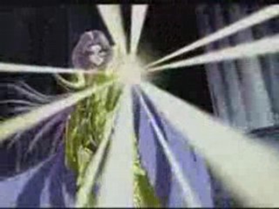 AMV Saint Seiya 01