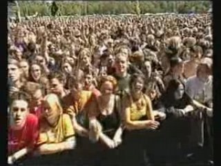 Nada Surf- Popular live Pinkpop 1997
