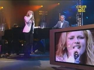 Elodie Frege - Amsterdam (Live -