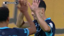 Martinelli bags a hat-trick for dominant Al Hilal
