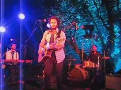 Bense au grand jamais