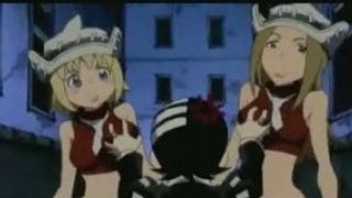 Soul Eater AMV : Pumpkin Soup