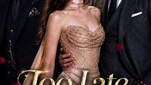 Too Late to Love Me | Princess Revenge