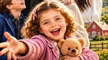 Daddy Left His Baby to Die | He Walked Away, But She Found a Family Who Loved Her