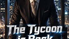 The Tycoon is Back | ENGSUB (FULLHD)
