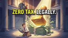 10 Rules Between You and Zero Tax