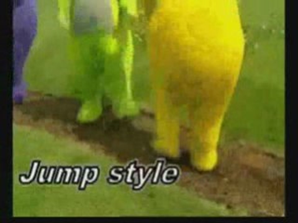 Les vraies origines de la tecktonik