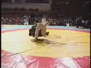 Belt wrestling highlights part 2