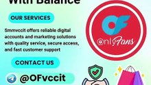 Buying an now OnlyFans Account With Balance From Best USA Market