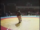 Belt wrestling highlights part 3