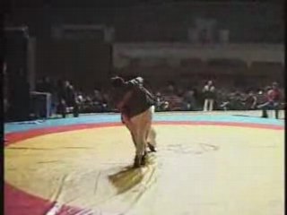 Belt wrestling highlights part 3