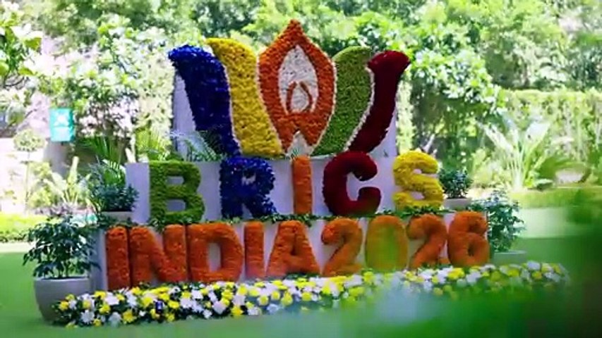 UAE at BRICS 2026