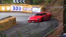 Tutto Bene Hillclimb 2026_ M3 Touring 24H, Monza SP2, Genesis Magma GT, GMA T.50, Divo, Luce, Half11