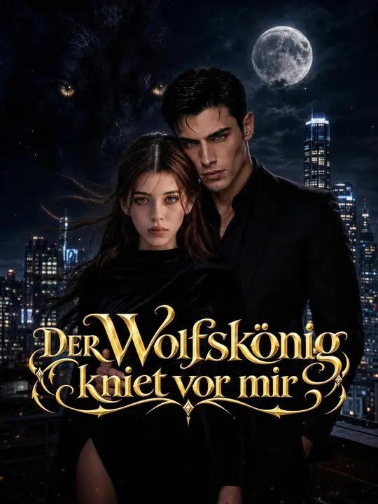 Der Wolfskönig kniet vor mir | Komplette Serie | Short Drama Deutsch