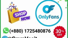 Where to Look for Buy OnlyFans Account With Balance From Best USA Market
