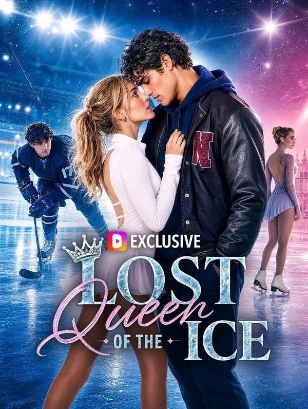 LOST QUEEN OF THE ICE  -  FULL MOVIES ENGLISH SUB