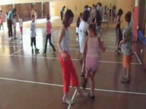 Tecktonic Sports vacances