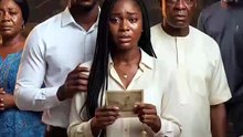 THE DAUGHTER THEY THREW AWAY — FINAL EPISODE