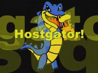 Hostgator Review - Host Gator