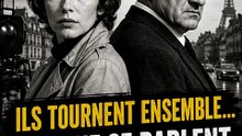 Pourquoi Lino Ventura ne parlait presque plus à Marlène Jobert ? 😱