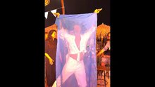 Καράβας-Ψαρρού: Χίλιες και μία... νύχτες με ανατολίτικους χορούς και κέφι μέχρι το πρωί! (video)