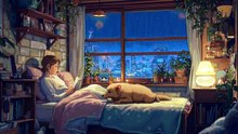 Musique de Fond Relaxante ☕ Concentration & Études
