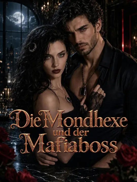 Die Mondhexe und der Mafiaboss | Komplette Serie | Short Drama Deutsch