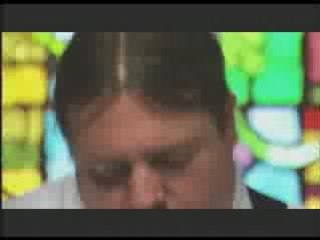 Clutch burning beard