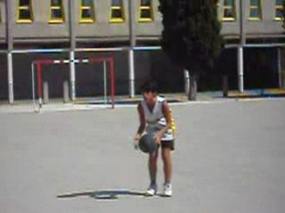 tony mini 3 point