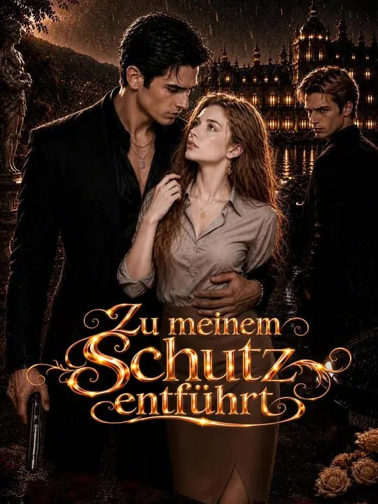 Zu meinem schutz entführt | komplette serie | short drama deutsch