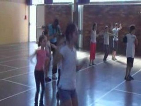 Tecktonic Sports vacances