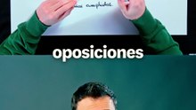 Pregunta de examen: permiso de conducción