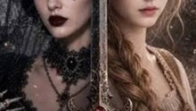 Bones Witch: I Live in Her Body | Dark Fantasy Revenge
