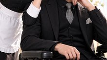 The Disabled Billionaire’s Young Caregiver | Billionaire Romance