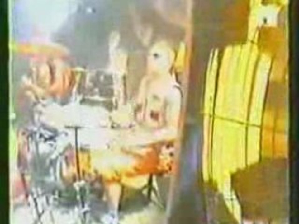 Rammstein-Du Riechst So Gut-1996 Londre