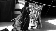 قصة وقصيدة من قلب البادية  سالفة من الزمن الأول (1)