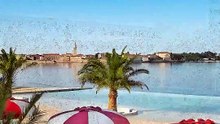 Prezentacja hotelu Pical Valamar Sunny w Chorwacji